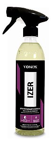 Limpa Rodas Izer Vonixx 500ml Descontaminante Ferroso