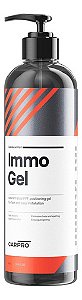 Carpro Immogel Lubrificante Aplicação De Ppf 500ml Brilhante
