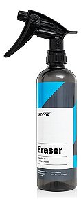 Eraser Limpador Prepador De Superfícies 500ml Carpro