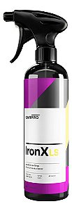 Carpro Descontaminante Ferroso 500ml - Ironx Ls