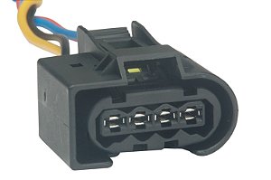 CHICOTE DA BOBINA VW GOL/PARATI