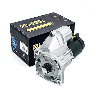Motor De Partida Arranque Gol Parati Santana Ap 1.6 1.8 2.0