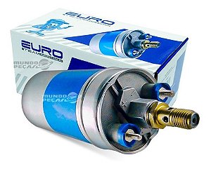 Kit 2 Bombas de Combustível Mercedes Benz Serie C Bmw S 7 12 Bar
