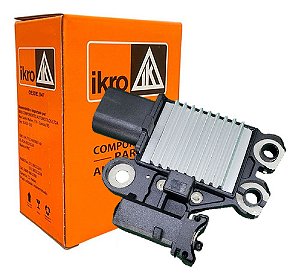 REG VOLT ELETR IK5923