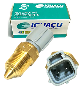 Sensor Temperatura Agua Ford Ka Fiesta Courrier Endura