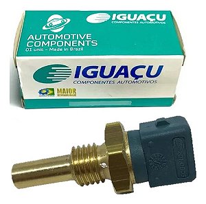 Sensor Temperatura Vectra Corsa Meriva Astra Celta Zafira