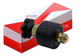 Chave Geral Corrente Nominal 100a 12v 24v Ospina 094023