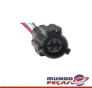 Sonda Lambda Wide Band Golf Audi 1.8 Turbo Fios 5 0258007351