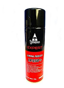 Limpa Freios Tirreno 300ml Expert Lf550+