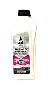 Aditivo Tirreno Concentrado Coolant Extended Life Gii Super Orgânico