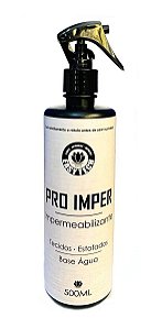 Impermeabilizante Pro Imper Sofá Tecido Easytech 500ml