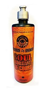 Soul Hidratante Couro Easytech Natural Sintético