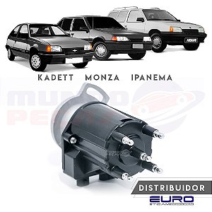 Distribuidor Gm Monza Kadett Ipanema 1992