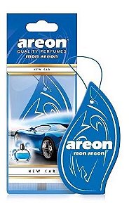 Aromatizante Automotivo Mon Areon New Car O Melhor