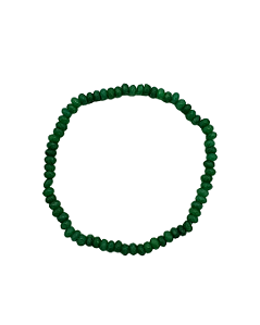 Pulseira de Jade Verde