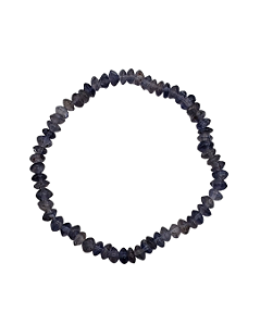 Pulseira de Iolita