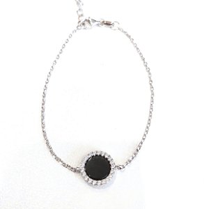 Pulseira de Prata 925