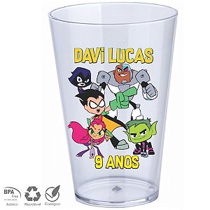 75 Copos Caldereta 350ml Personalizado