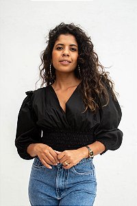 Blusa DECOTÊ