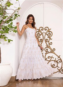 Vestido MILANO