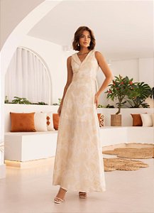 Vestido SANTORINI