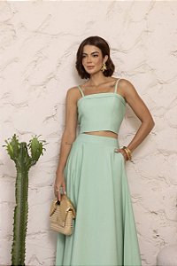 Cropped Valência