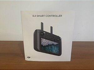 DJI Smart Controller (Seminovo)