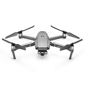 Drone DJI Mavic 2 Zoom (BR) Anatel