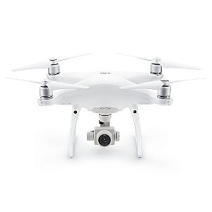 Drone DJI Phantom 4 Pro V2 (BR) Anatel