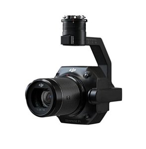 DJI Zenmuse P1