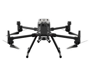 Drone DJI Matrice M300 RTK