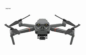 Drone DJI Mavic 2 Enterprise Dual - Anatel