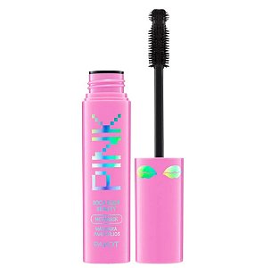 Máscara para Cílios Boca Rosa Beauty by Payot Metamask - Preto