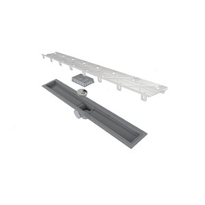 Ralo Linear Elleve Smart Oculto