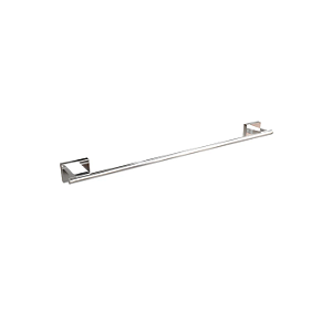 Porta Toalha Barra 28cm de Latao Karol Italy Line