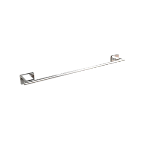 Porta Toalha Barra 60cm de Latão Karol Italy Line