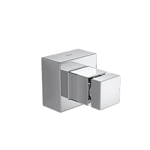 Acabamento Registro De Gaveta Cubo 4900.c86.gd Deca