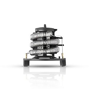 Resistencia Delus 5500w 127v - Hydra/Corona