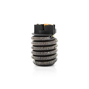 Resistencia Ballerina SS 3T 5350w 220v HYDRA/CORONA