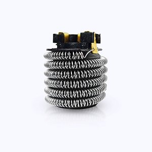 Resistência Ducha Gorducha 4t 5450w 127v  Hydra Corona