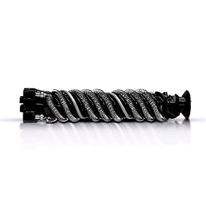 Resistencia Hydra Optima 8T Multitemperatura e Turbo Voltagem:220v7700w