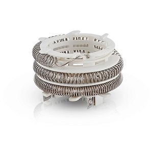 Resistência Torneira Elétrica Hydra Slim 4t 127v5500w