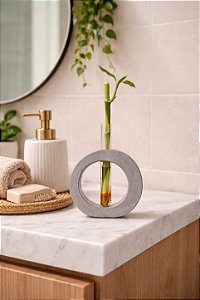 Vaso Bambu da Sorte - Eclipse