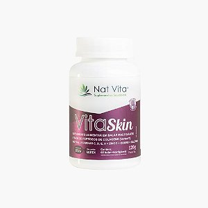 Vita Skin Sabor Amora 60 Balas