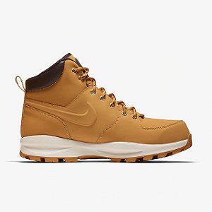 nike manoa men's leather boots