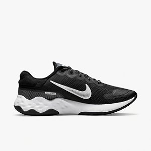 Tênis Nike Renew 3 Masculino Cor Preto