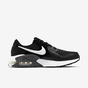 Tênis Nike Air Max Excee Masculino Cor Preto