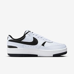 Tênis Nike Gamma Force Feminino Cor Branco/Preto