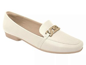 Sapatilha Piccadilly Feminino Cor Off White