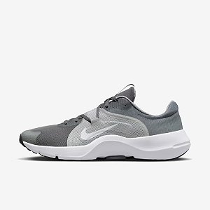 Tênis Nike In Season TR 13 Masculino Cor Cinza